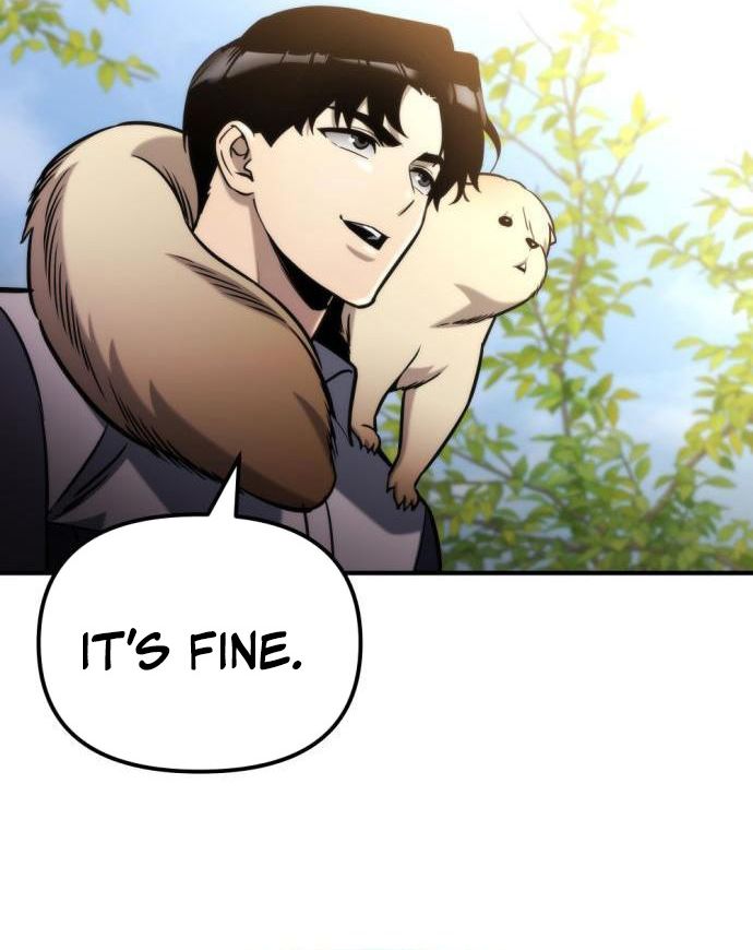 Hiding a Logistics Center in The Apocalypse Chapter 53 - Page 106