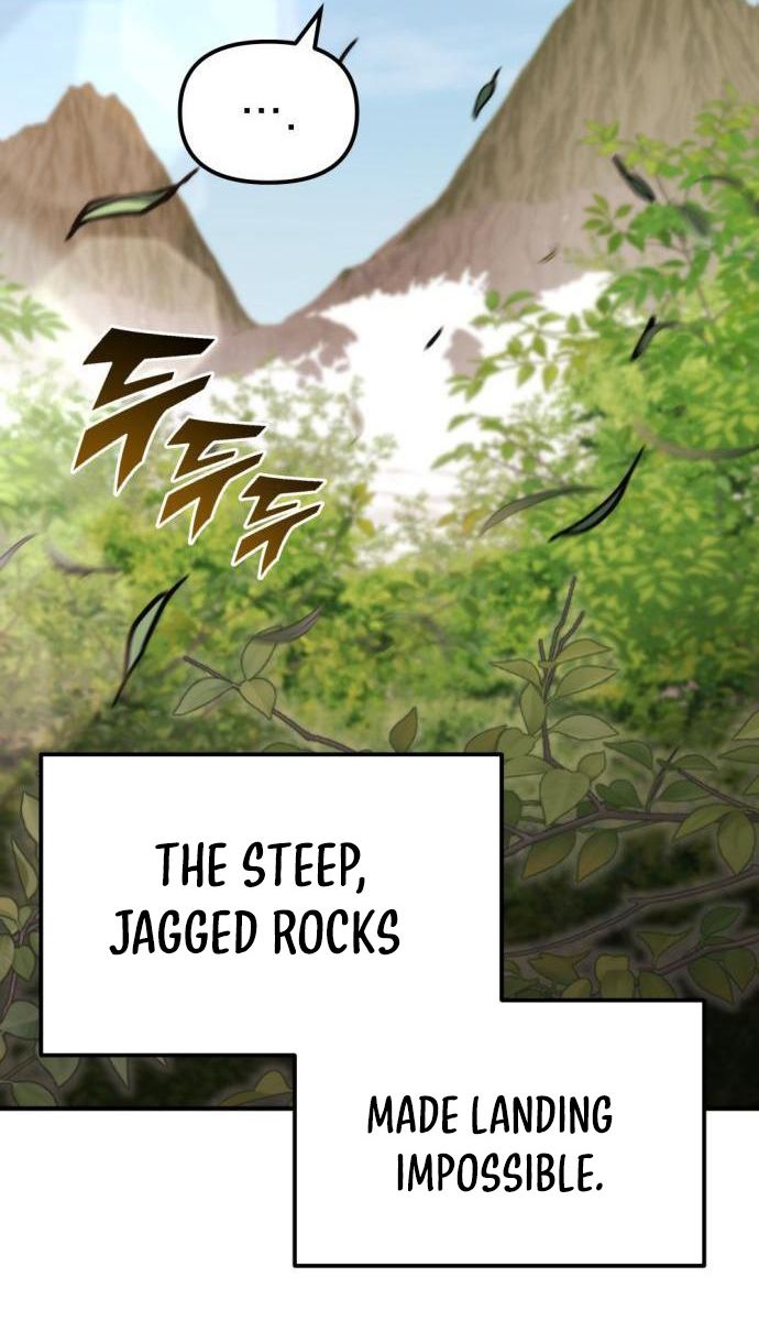 Hiding a Logistics Center in The Apocalypse Chapter 53 - Page 109