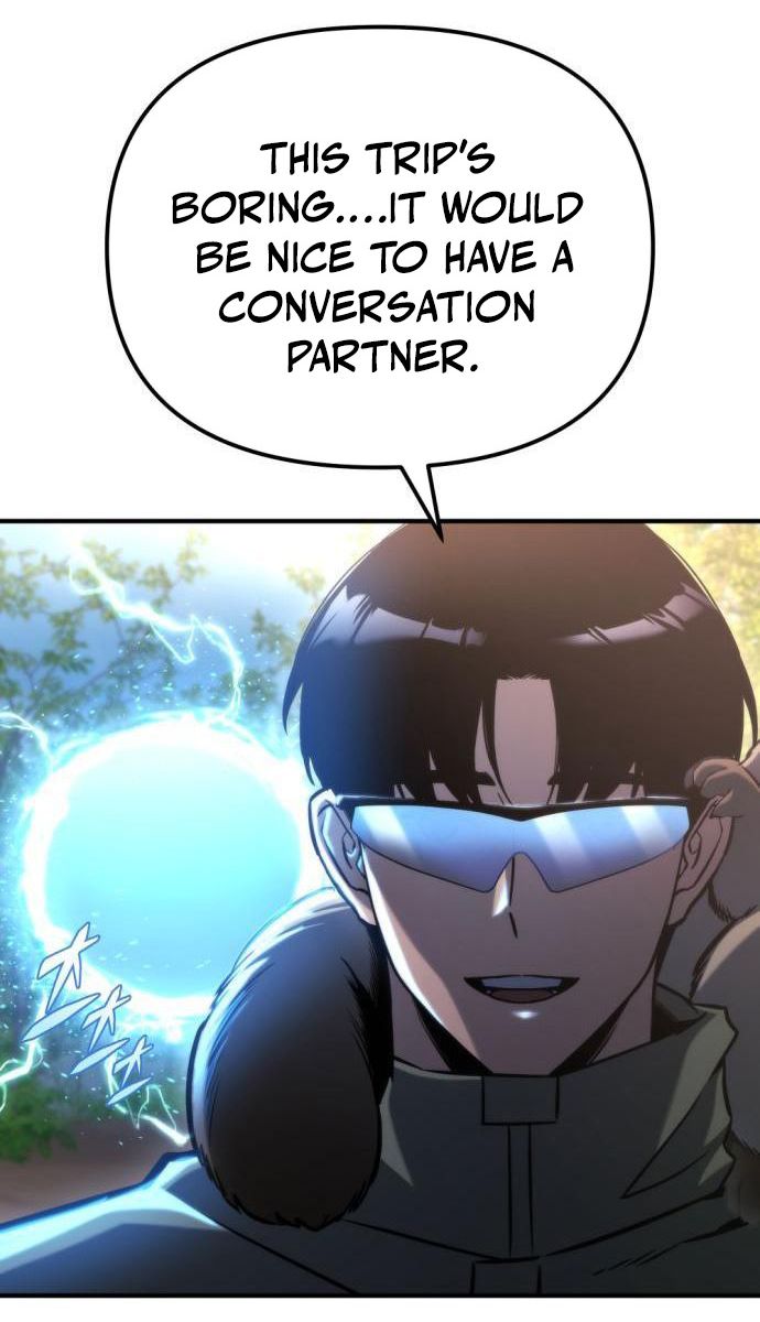 Hiding a Logistics Center in The Apocalypse Chapter 53 - Page 113