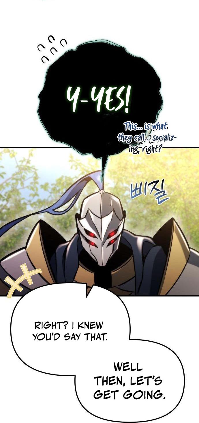 Hiding a Logistics Center in The Apocalypse Chapter 53 - Page 117