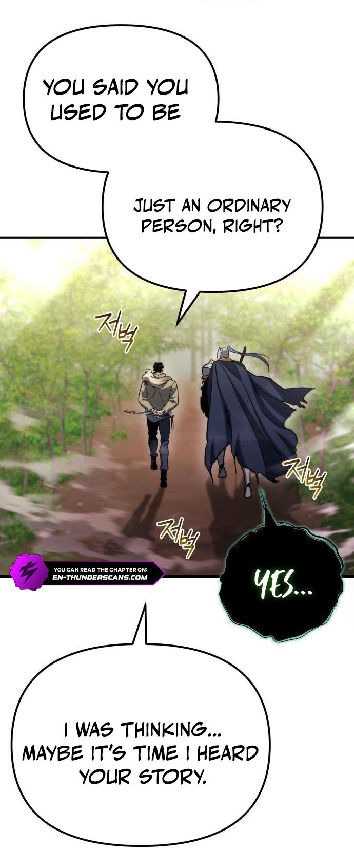 Hiding a Logistics Center in The Apocalypse Chapter 53 - Page 118