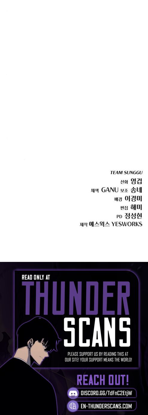 Hiding a Logistics Center in The Apocalypse Chapter 54 - Page 21
