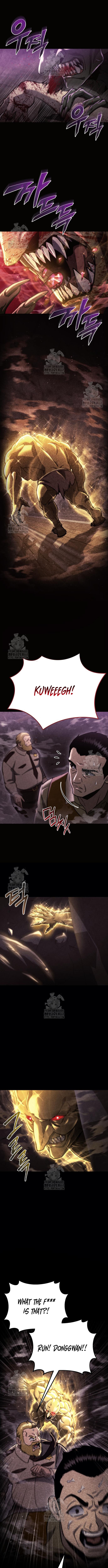 Hiding a Logistics Center in The Apocalypse Chapter 60 - Page 14
