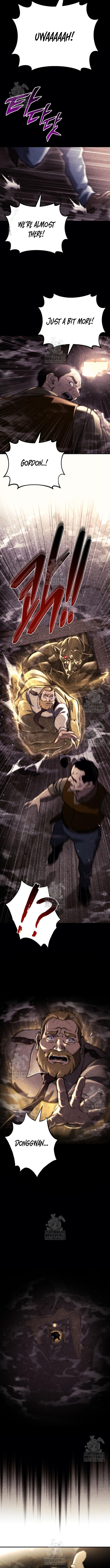 Hiding a Logistics Center in The Apocalypse Chapter 60 - Page 15