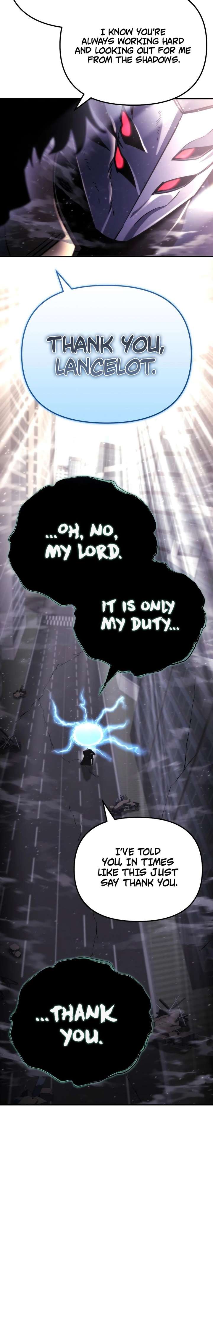 Hiding a Logistics Center in The Apocalypse Chapter 74 - Page 18