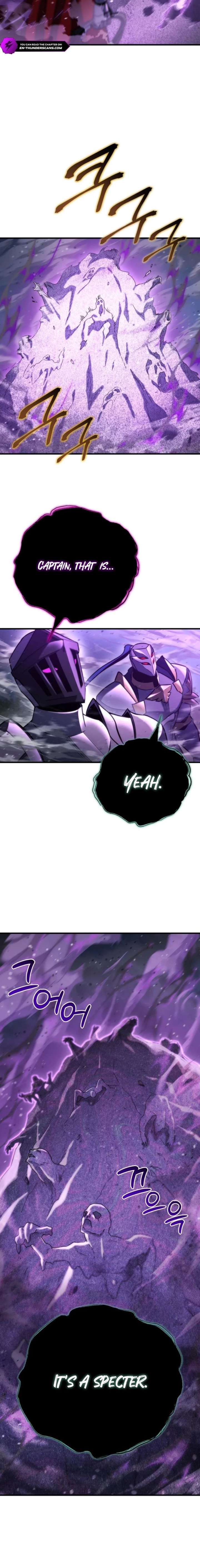 Hiding a Logistics Center in The Apocalypse Chapter 76 - Page 26