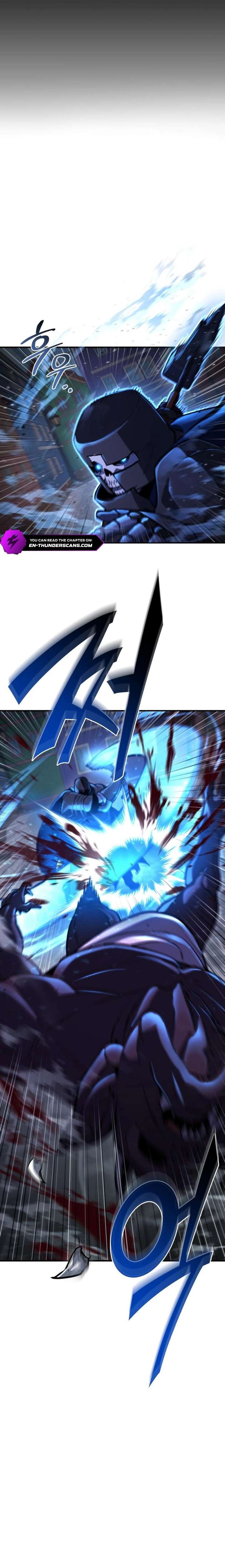 Hiding a Logistics Center in The Apocalypse Chapter 79 - Page 8