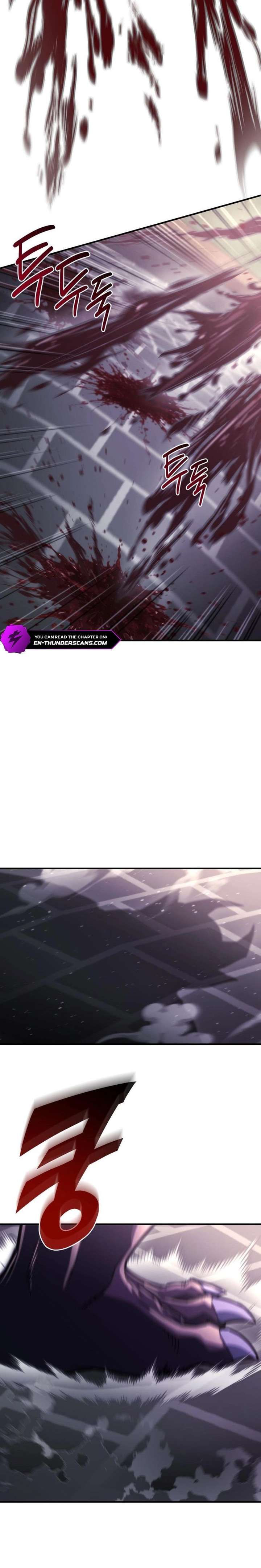 Hiding a Logistics Center in The Apocalypse Chapter 79 - Page 11