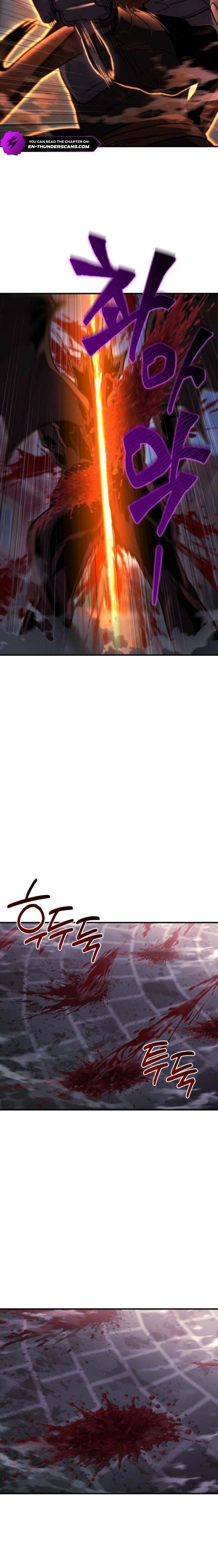 Hiding a Logistics Center in The Apocalypse Chapter 79 - Page 15