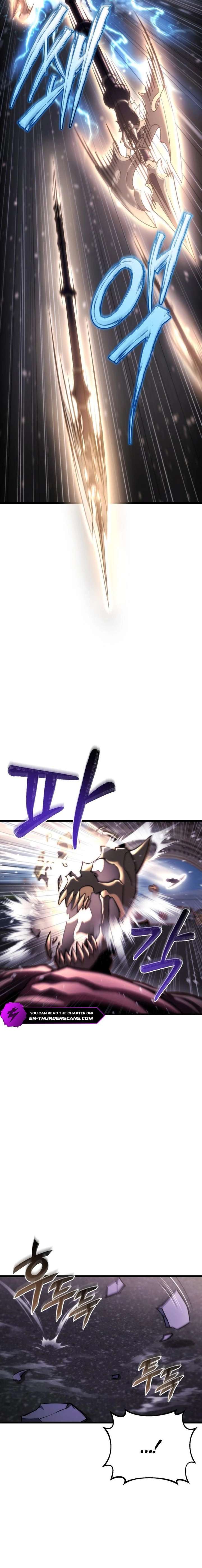 Hiding a Logistics Center in The Apocalypse Chapter 81 - Page 23