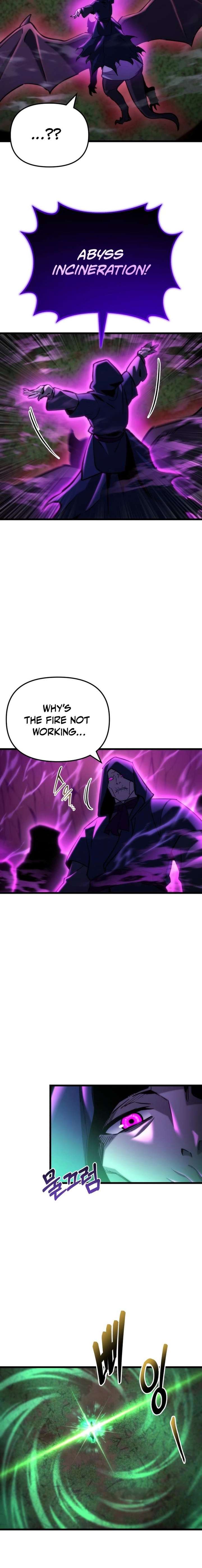Hiding a Logistics Center in The Apocalypse Chapter 81 - Page 29