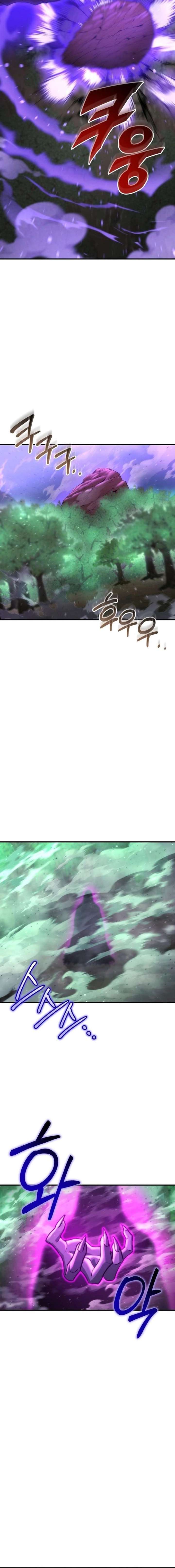Hiding a Logistics Center in The Apocalypse Chapter 82 - Page 2