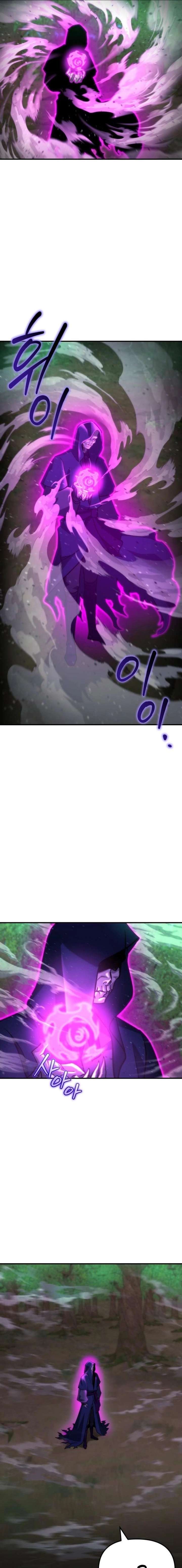Hiding a Logistics Center in The Apocalypse Chapter 82 - Page 3