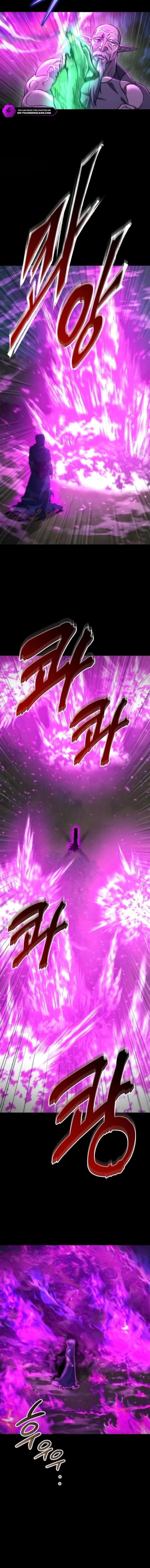 Hiding a Logistics Center in The Apocalypse Chapter 83 - Page 4
