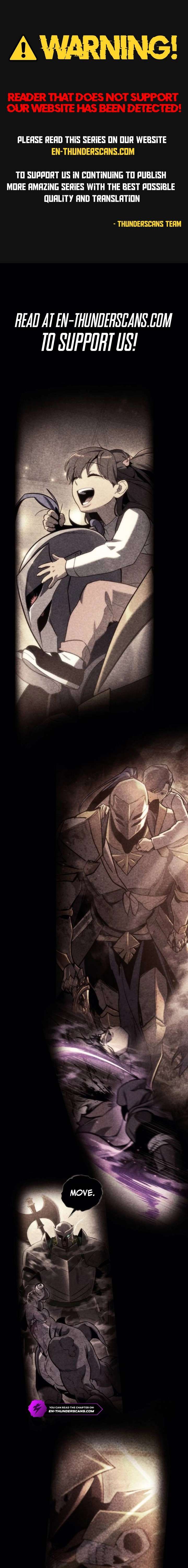 Hiding a Logistics Center in The Apocalypse Chapter 85 - Page 1