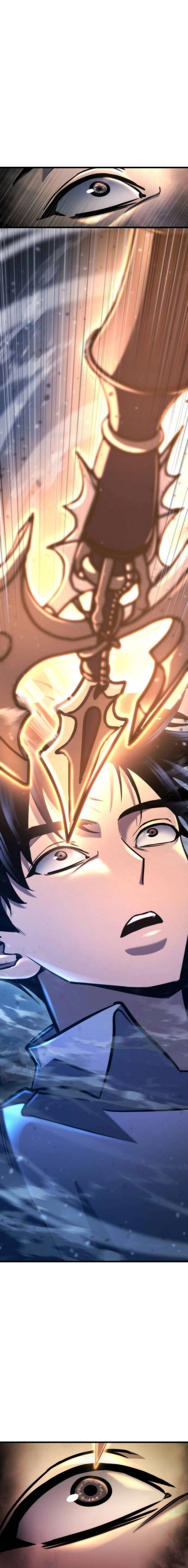 Hiding a Logistics Center in The Apocalypse Chapter 85 - Page 23