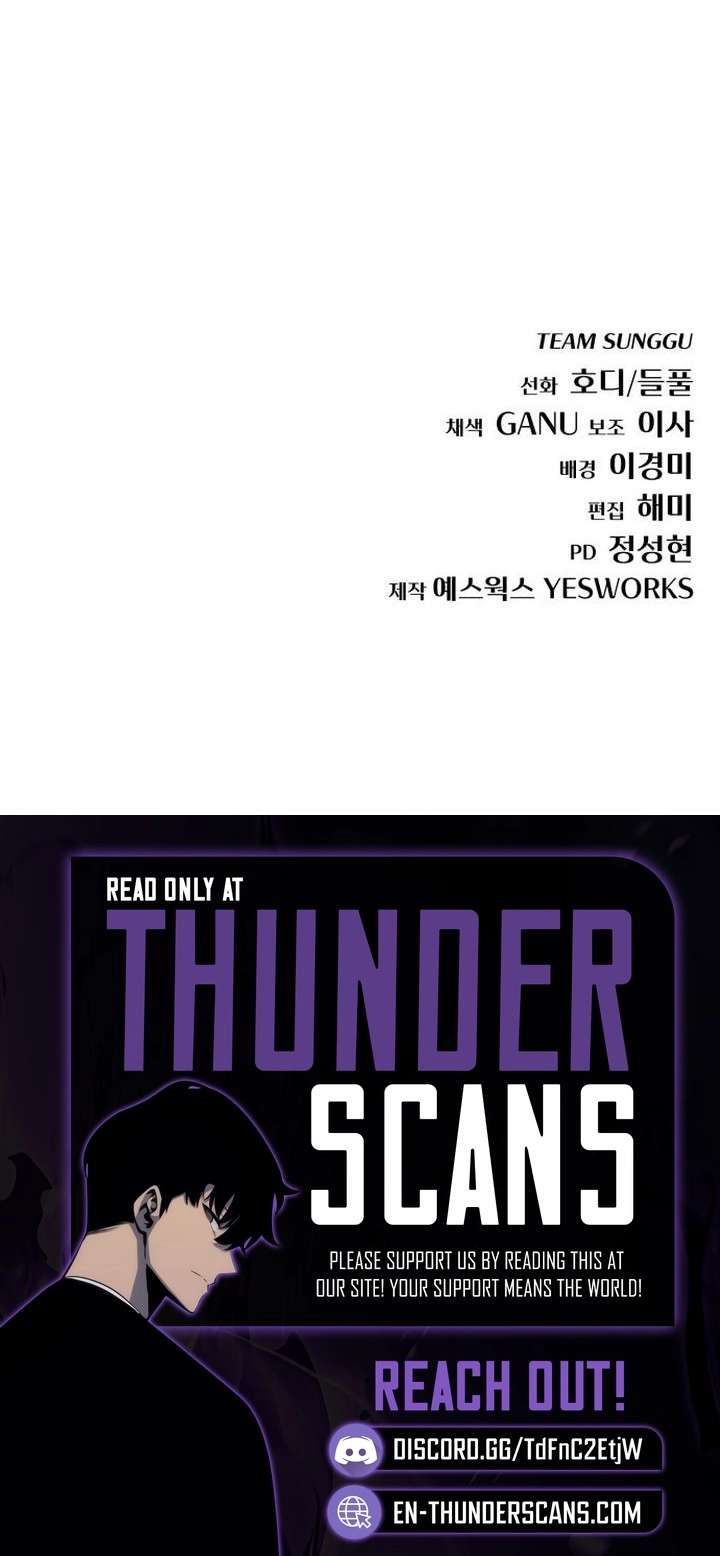Hiding a Logistics Center in The Apocalypse Chapter 85 - Page 29