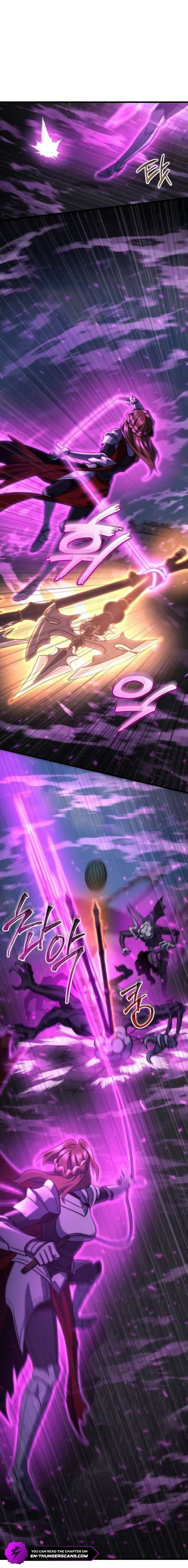Hiding a Logistics Center in The Apocalypse Chapter 86 - Page 7