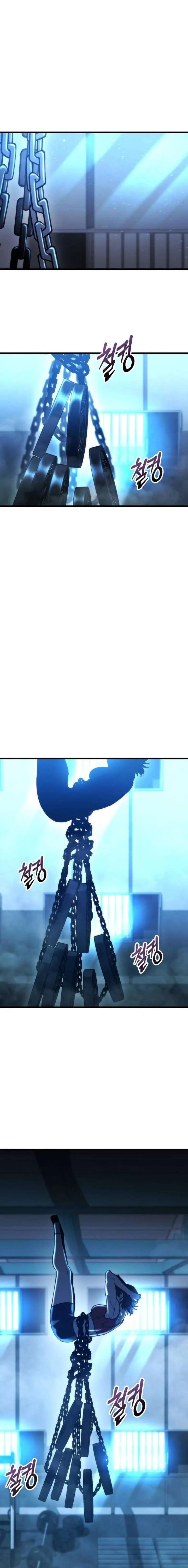 Hiding a Logistics Center in The Apocalypse Chapter 88 - Page 28