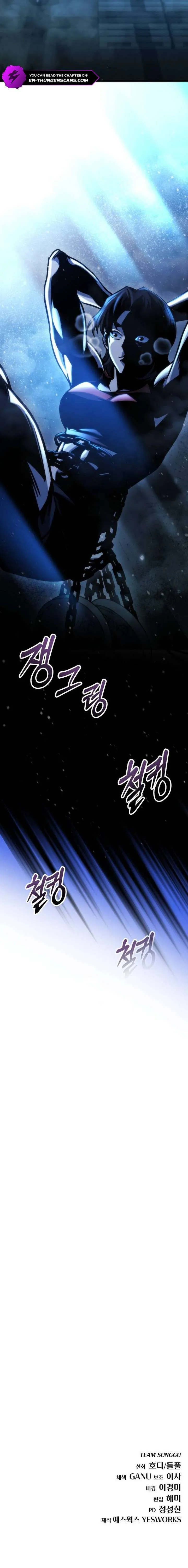 Hiding a Logistics Center in The Apocalypse Chapter 88 - Page 29