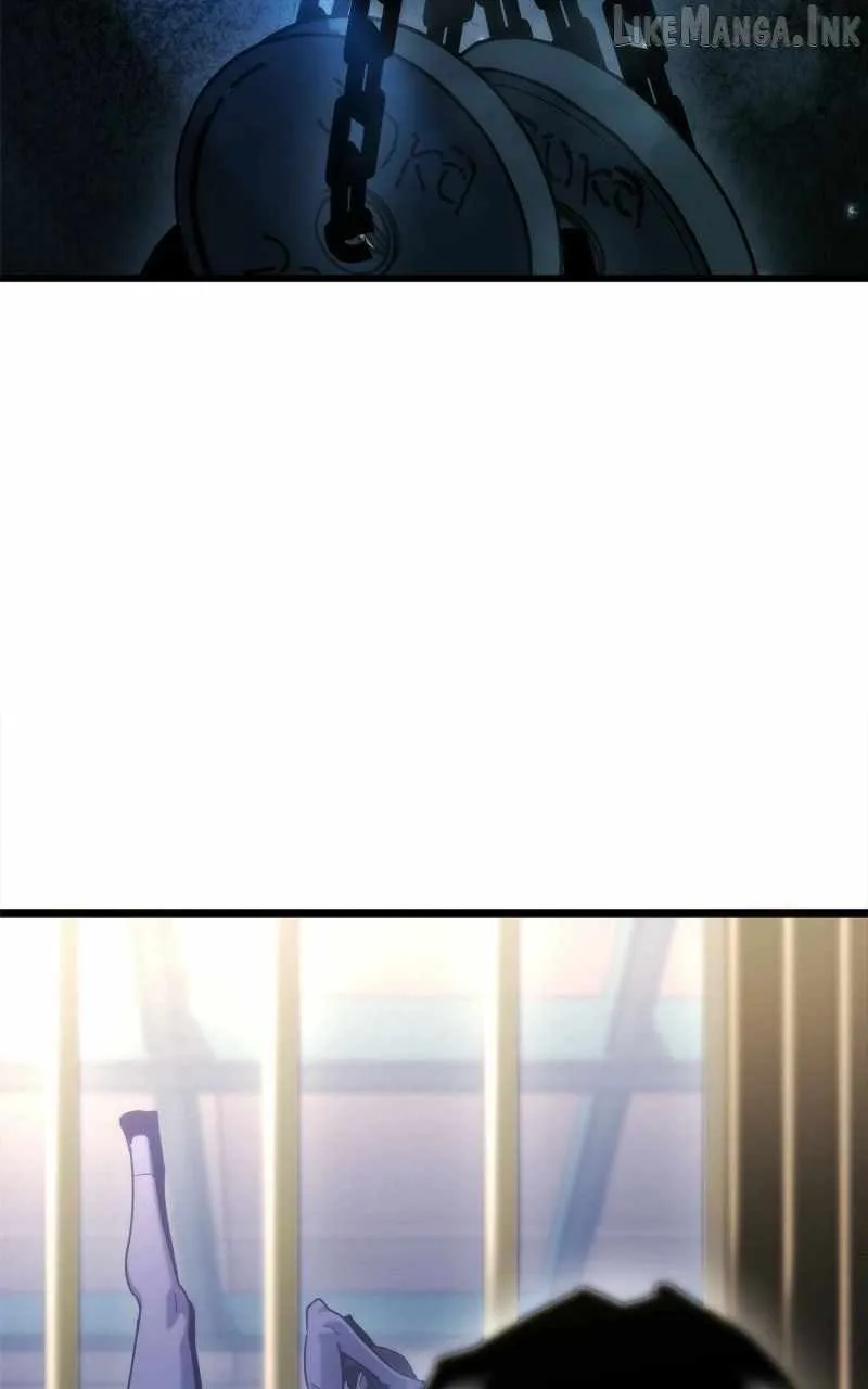 Hiding a Logistics Center in The Apocalypse Chapter 89 - Page 3