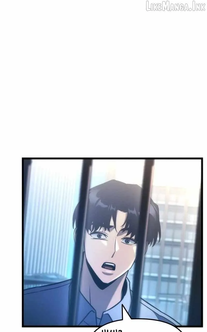Hiding a Logistics Center in The Apocalypse Chapter 89 - Page 10