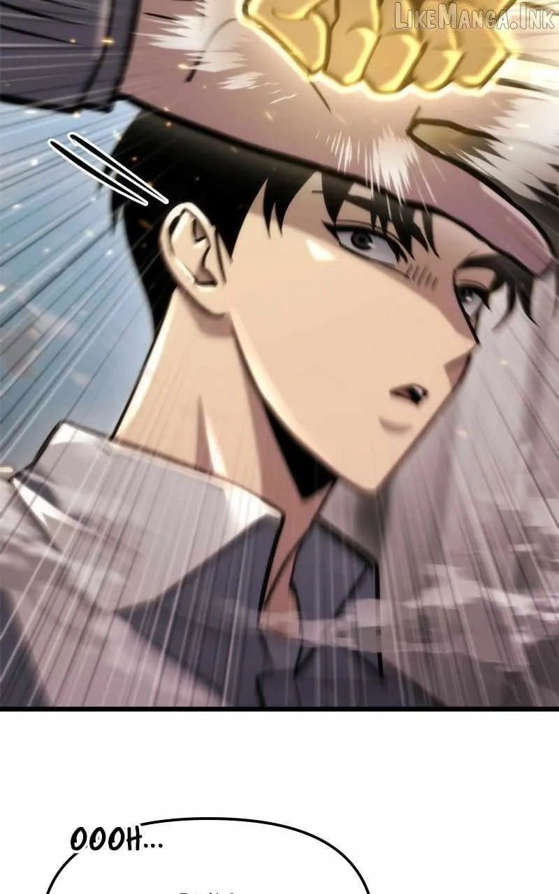 Hiding a Logistics Center in The Apocalypse Chapter 89 - Page 15