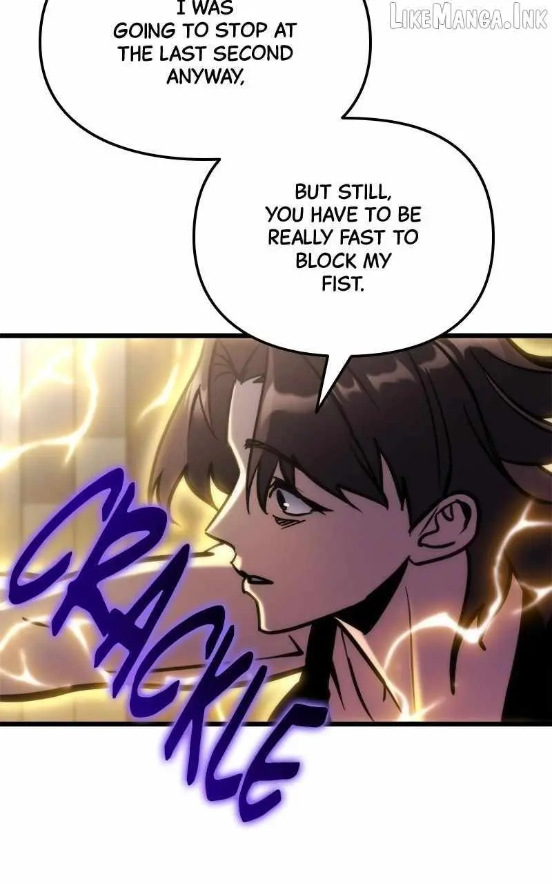 Hiding a Logistics Center in The Apocalypse Chapter 89 - Page 16