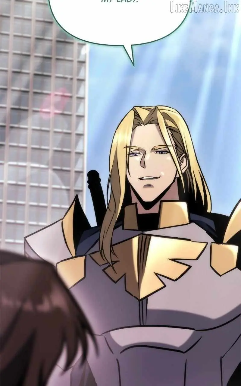 Hiding a Logistics Center in The Apocalypse Chapter 89 - Page 21