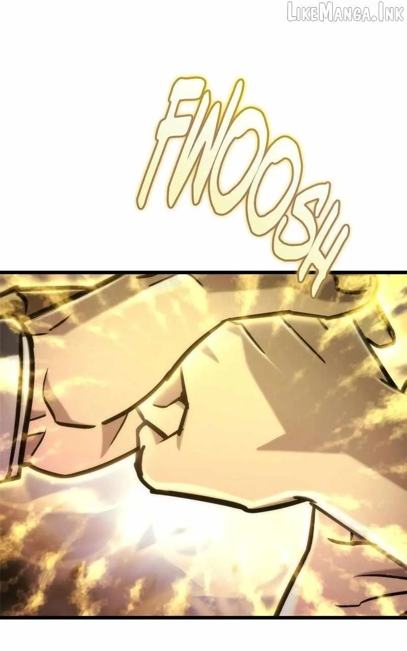 Hiding a Logistics Center in The Apocalypse Chapter 89 - Page 26