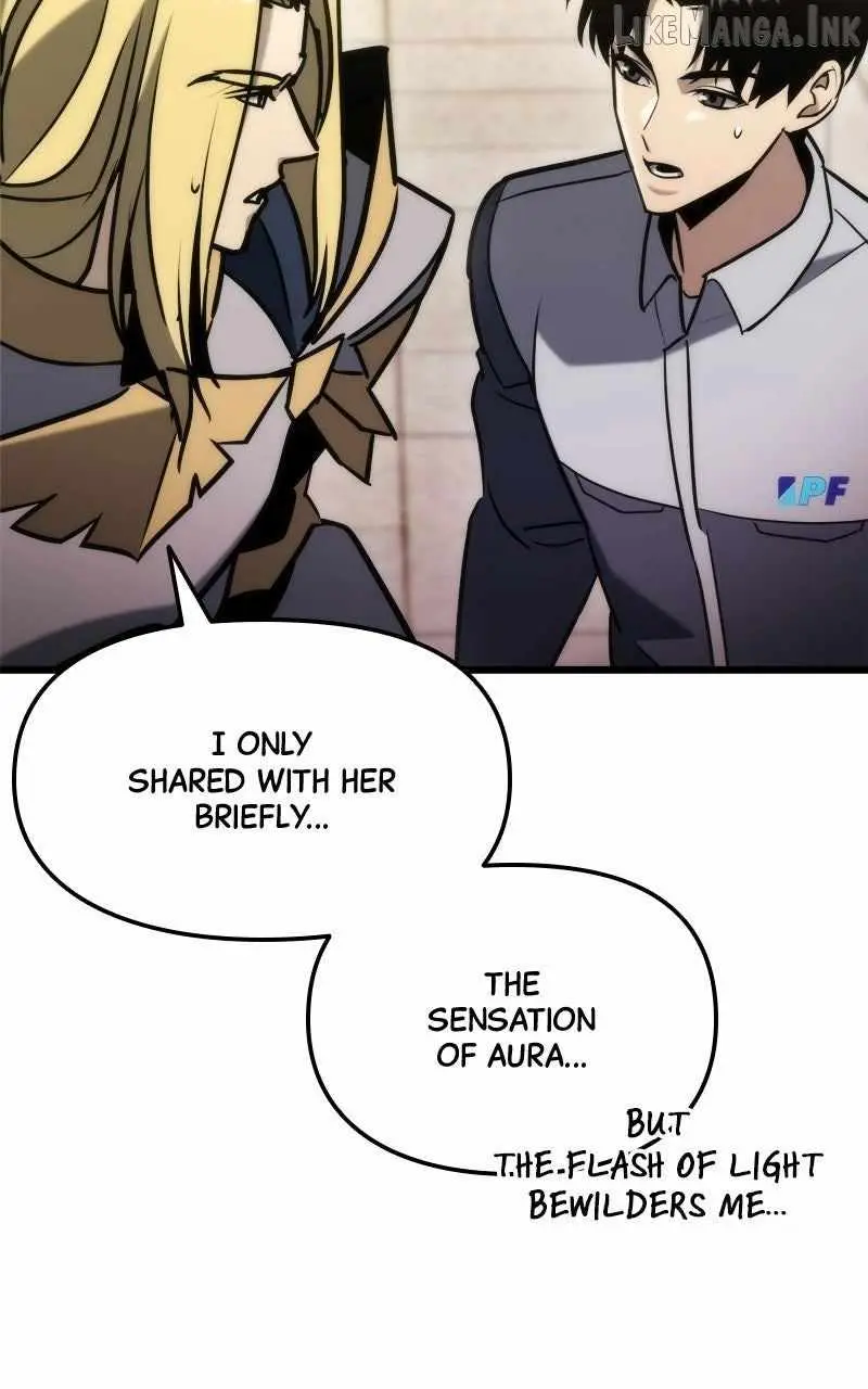 Hiding a Logistics Center in The Apocalypse Chapter 89 - Page 34