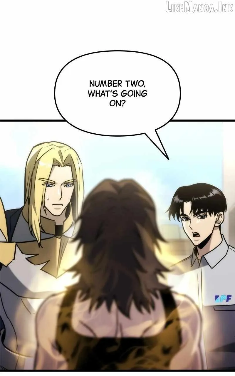 Hiding a Logistics Center in The Apocalypse Chapter 89 - Page 35