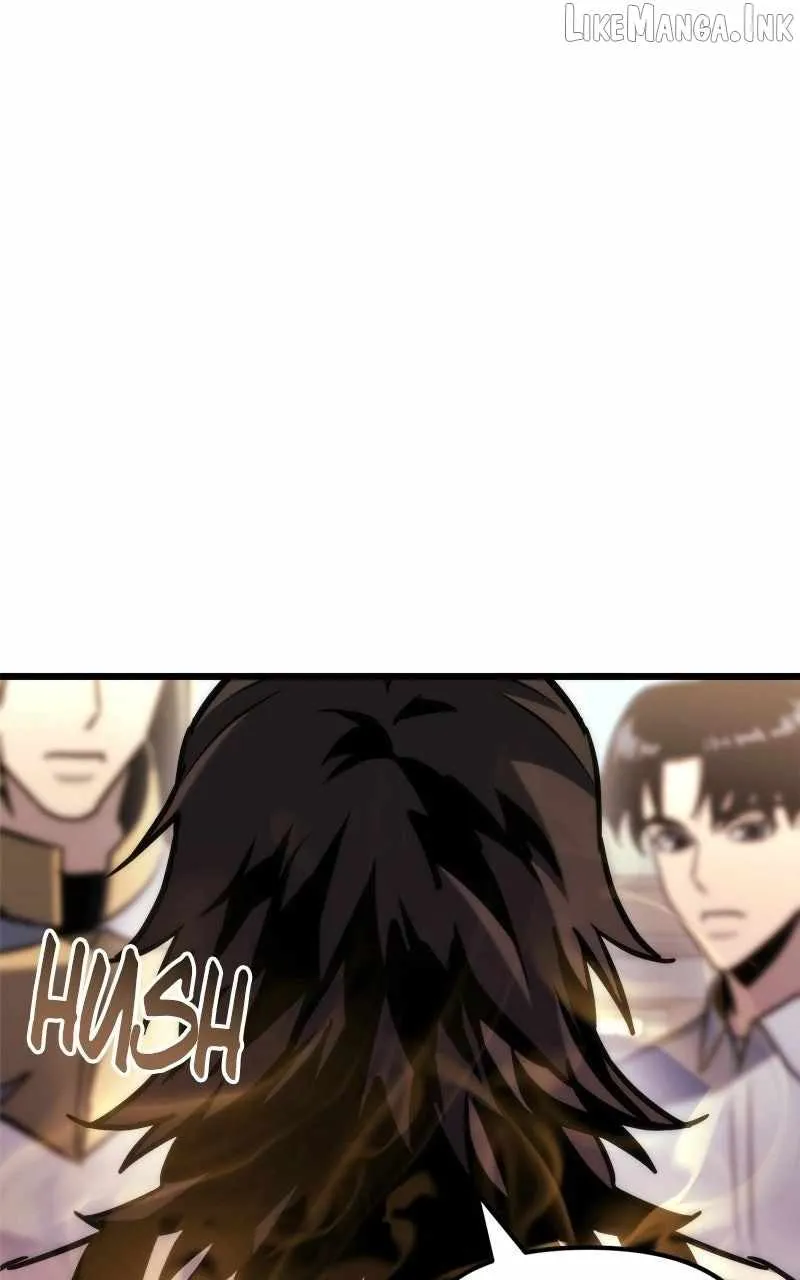Hiding a Logistics Center in The Apocalypse Chapter 89 - Page 36