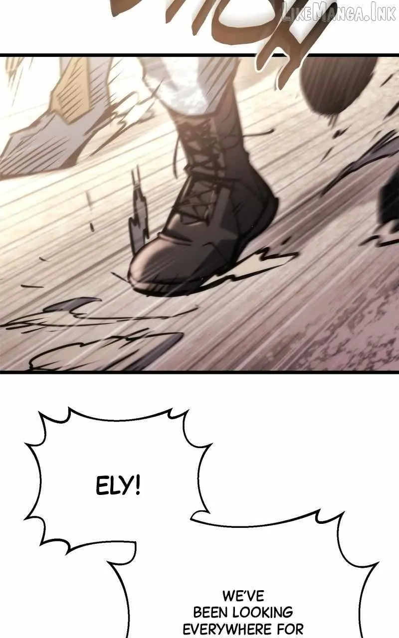 Hiding a Logistics Center in The Apocalypse Chapter 89 - Page 41