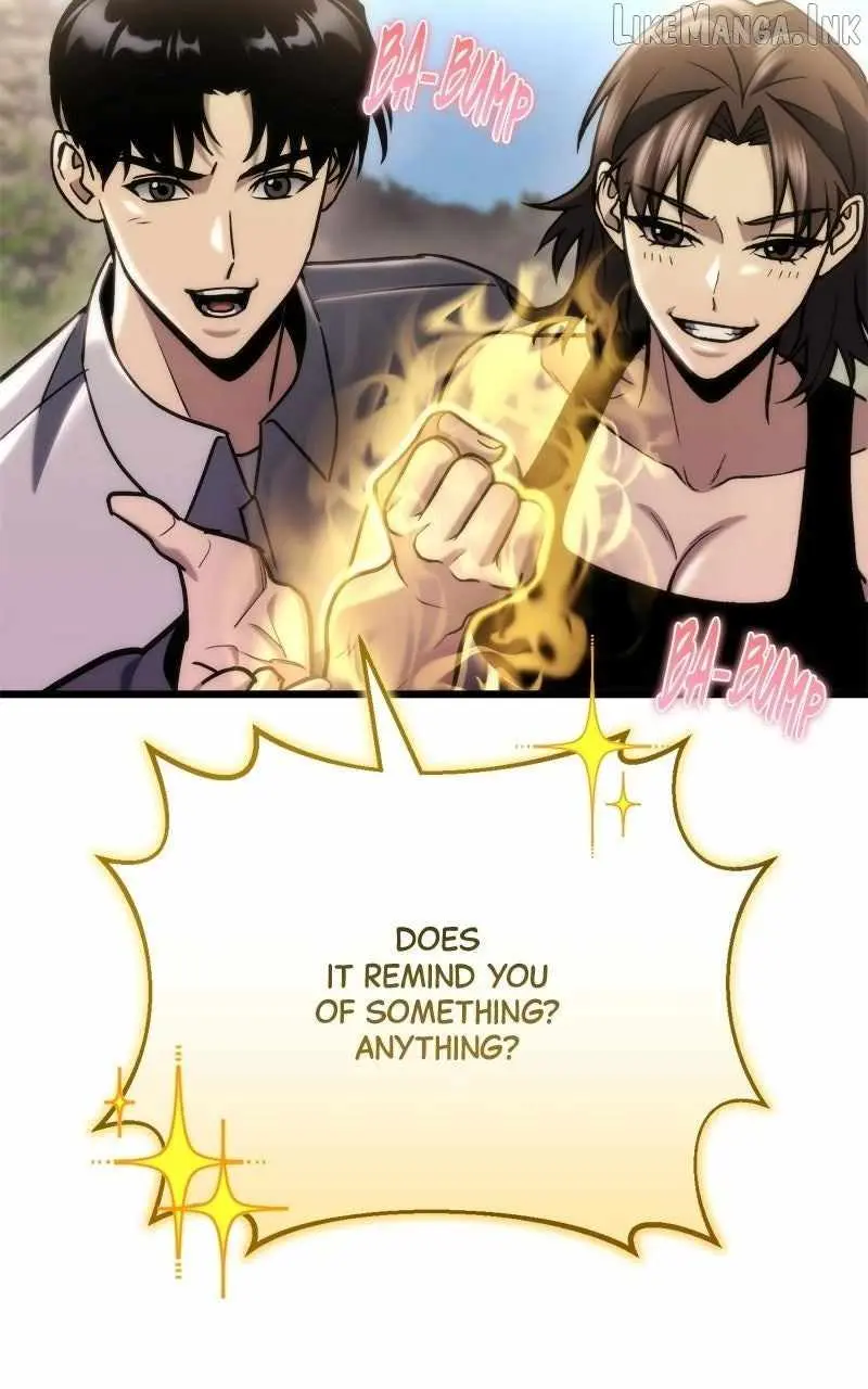 Hiding a Logistics Center in The Apocalypse Chapter 89 - Page 45