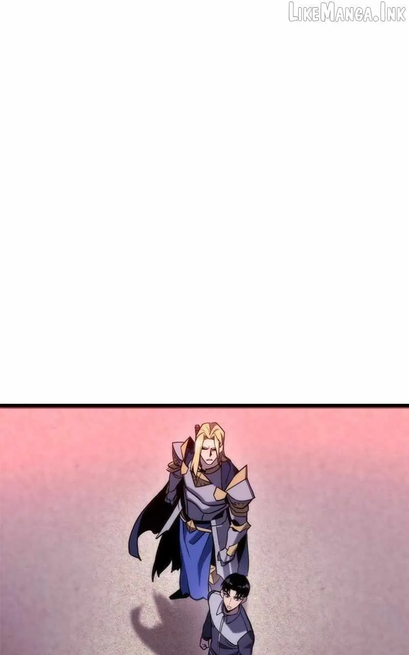 Hiding a Logistics Center in The Apocalypse Chapter 89 - Page 53