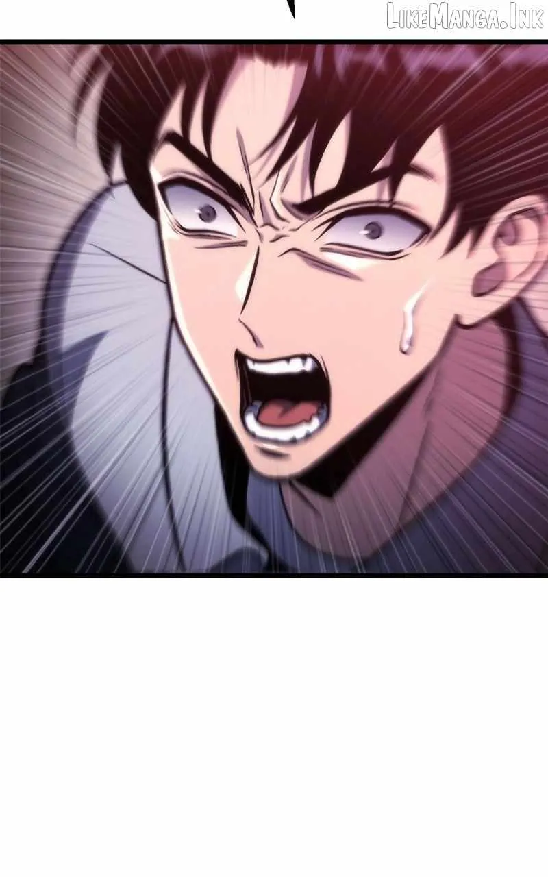 Hiding a Logistics Center in The Apocalypse Chapter 89 - Page 55