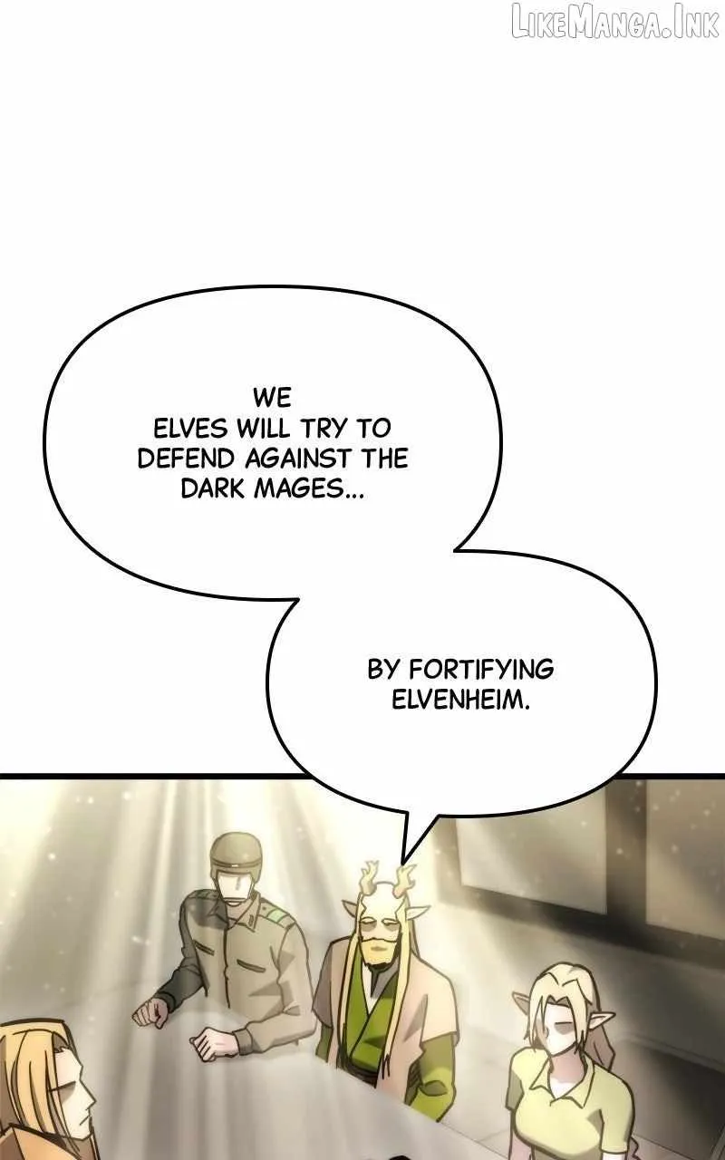 Hiding a Logistics Center in The Apocalypse Chapter 89 - Page 62