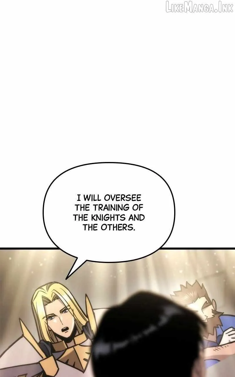 Hiding a Logistics Center in The Apocalypse Chapter 89 - Page 66