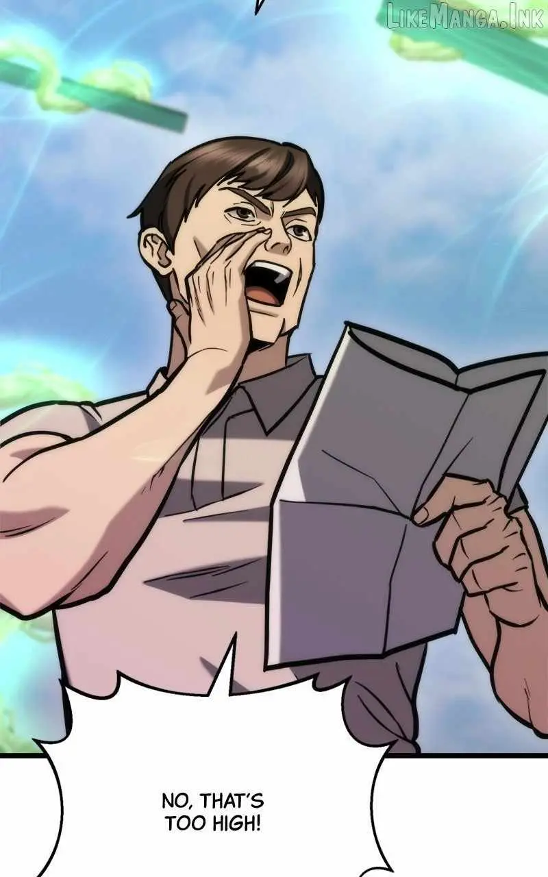 Hiding a Logistics Center in The Apocalypse Chapter 89 - Page 77