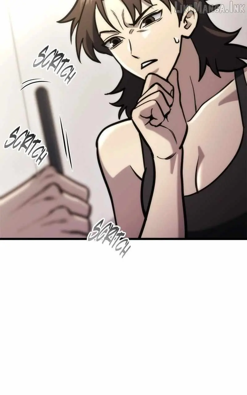 Hiding a Logistics Center in The Apocalypse Chapter 89 - Page 85