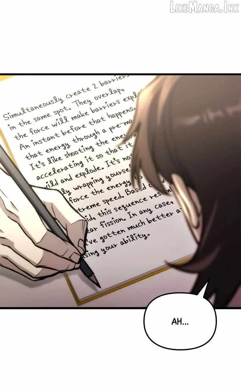 Hiding a Logistics Center in The Apocalypse Chapter 89 - Page 86