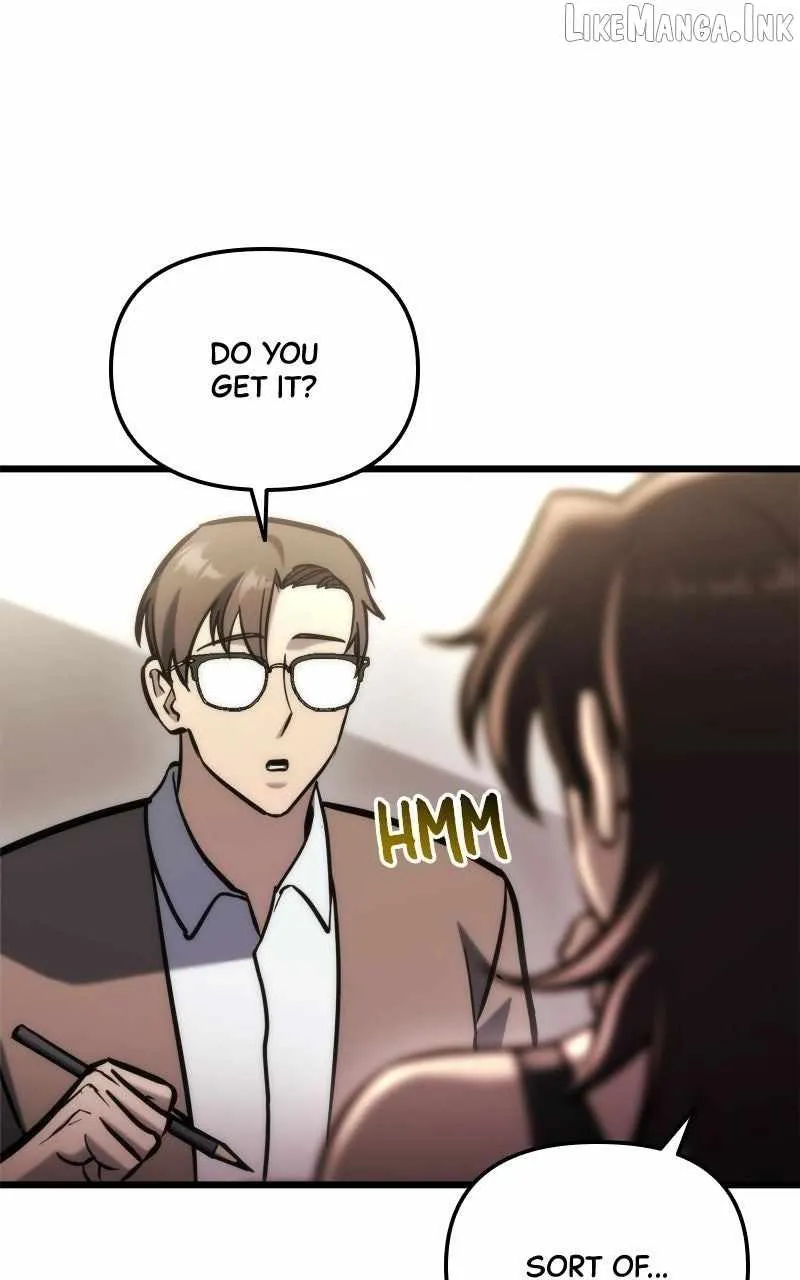 Hiding a Logistics Center in The Apocalypse Chapter 89 - Page 87