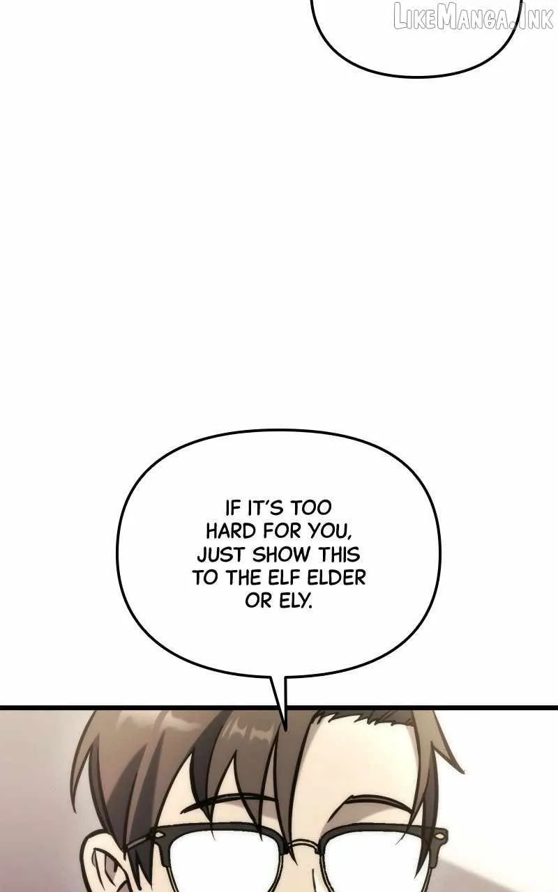 Hiding a Logistics Center in The Apocalypse Chapter 89 - Page 88
