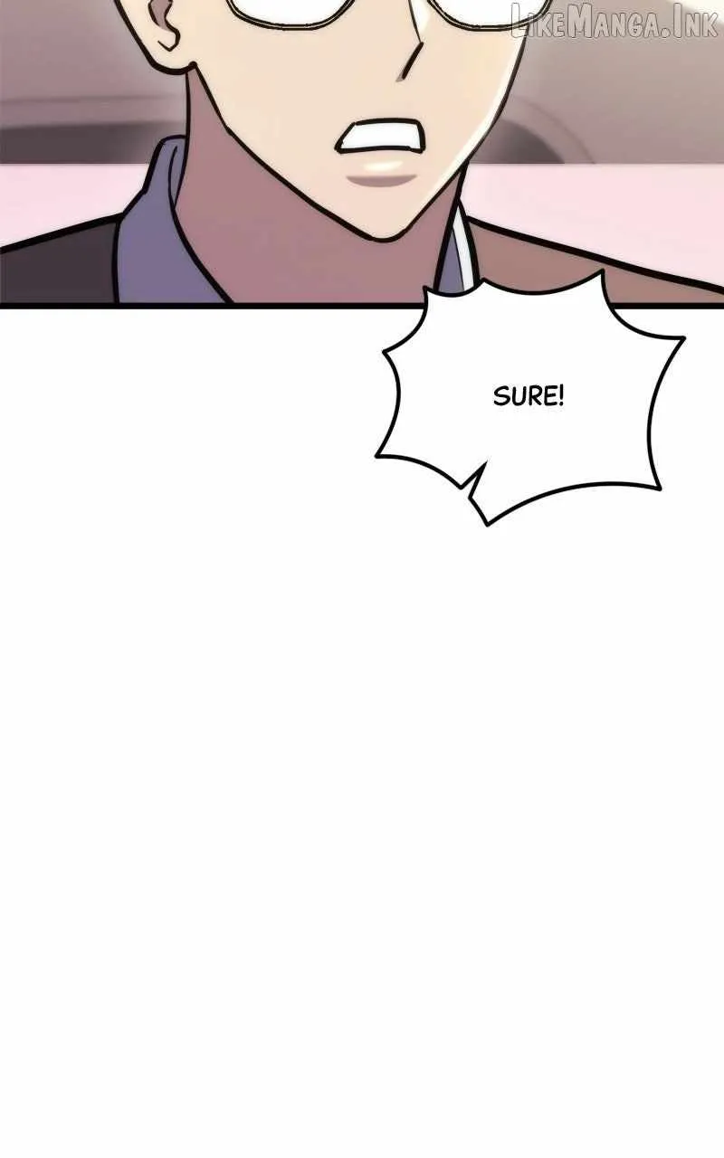 Hiding a Logistics Center in The Apocalypse Chapter 89 - Page 89