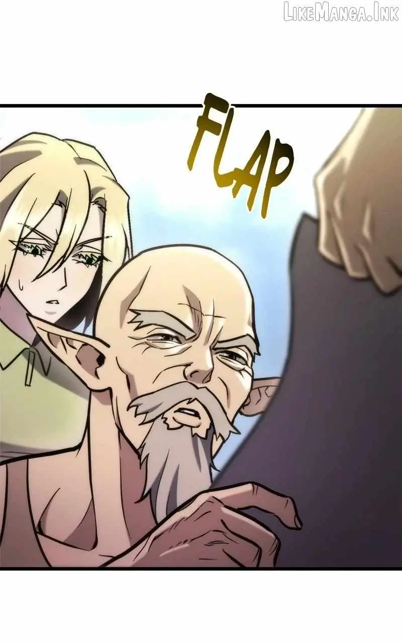 Hiding a Logistics Center in The Apocalypse Chapter 89 - Page 90