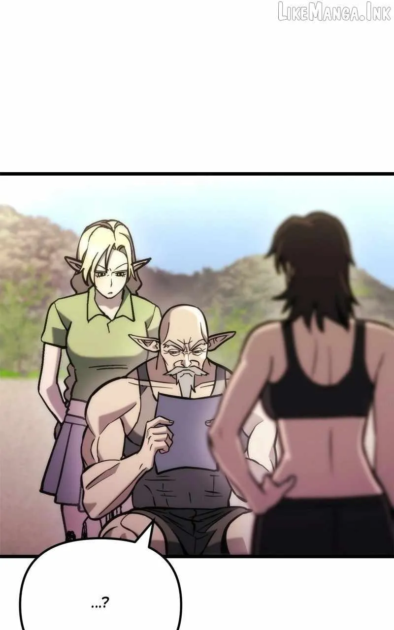 Hiding a Logistics Center in The Apocalypse Chapter 89 - Page 91