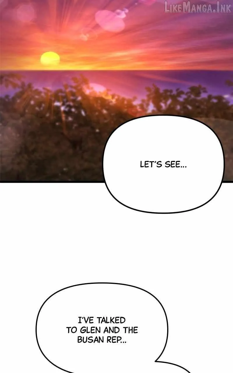 Hiding a Logistics Center in The Apocalypse Chapter 89 - Page 93
