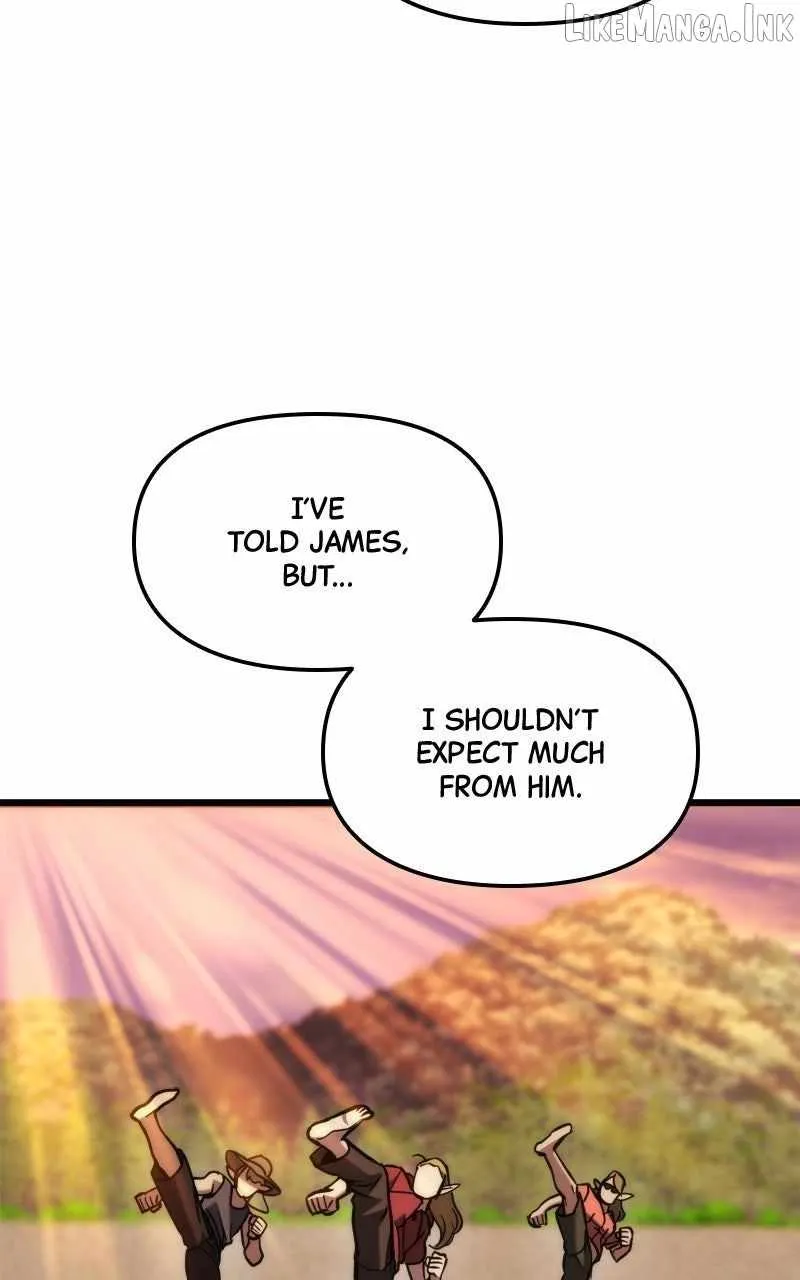 Hiding a Logistics Center in The Apocalypse Chapter 89 - Page 95