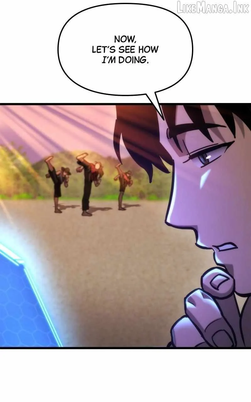 Hiding a Logistics Center in The Apocalypse Chapter 89 - Page 97